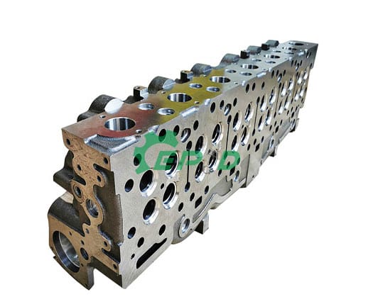 Caterpillar Engine Repbuild Kit Cylinder Head