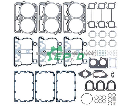 Cummins Diesel Engine Parts Gasket Set