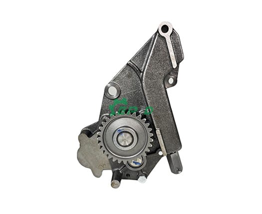 Weicahi Wd615 Oil Pump 61800071010 2 1