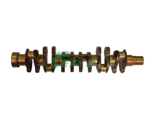Cummins 855 Crankshaft 3608833